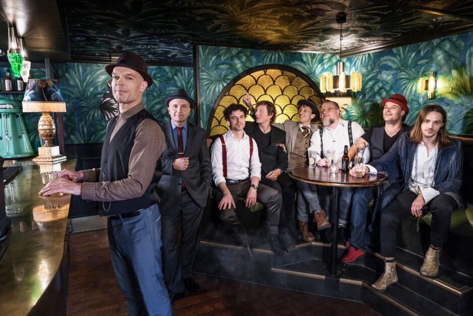 SPOT Nights Julekalender: 19. december