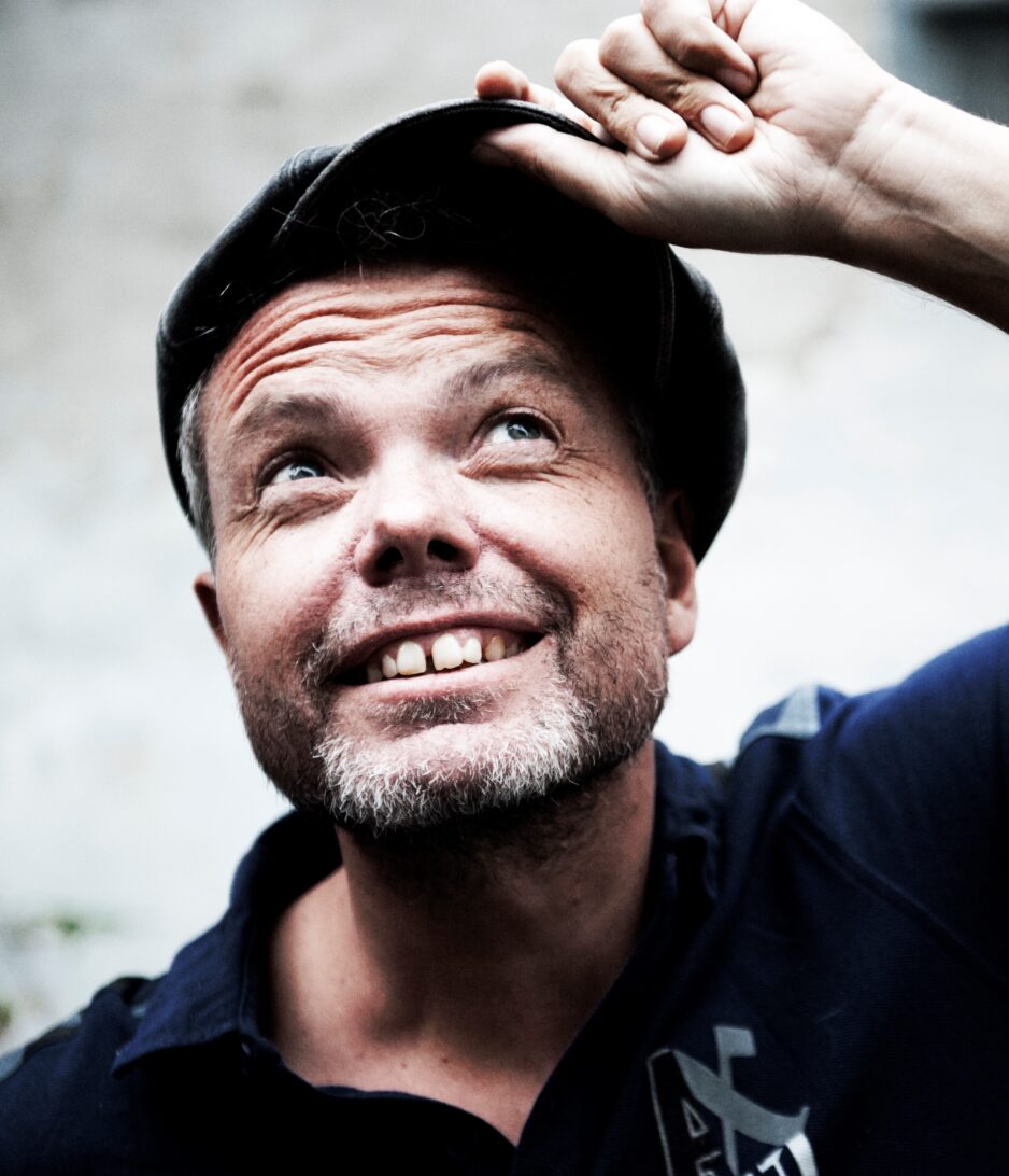 Rasmus Nøhr-koncerter udsat