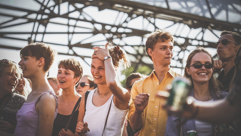NY DATO: SPOT flyttes til den 16. – 17. september 2021