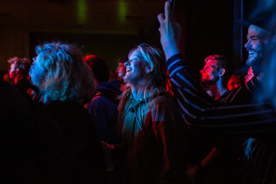 Nordic Beats returns to SPOT 2021