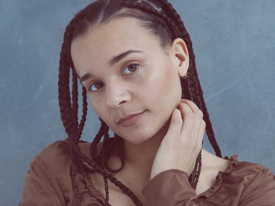 Erika De Casier excites reviewers from all over with her second album