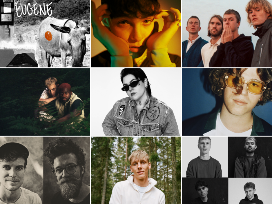 More Musical Summer Treats: 9 Acts added to SPOT 2021