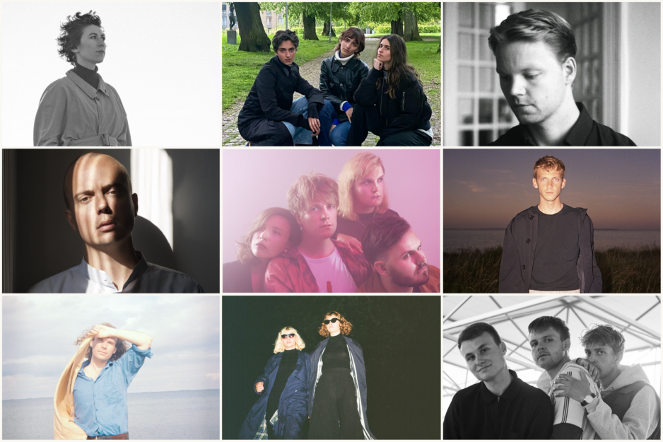 Nine new reasons to look forward to SPOT 2021