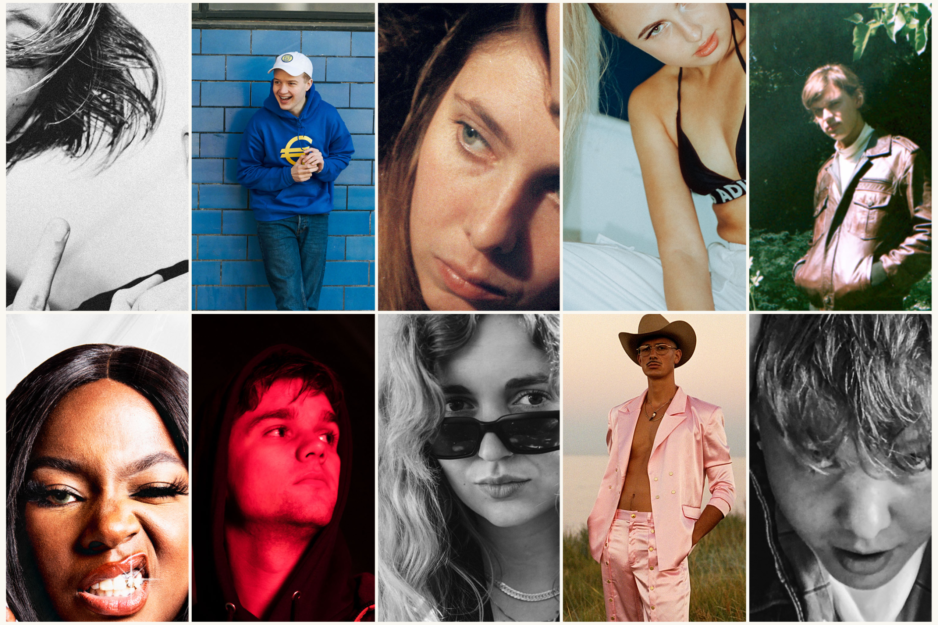 SPOT 2021: 10 fresh acts added to the poster
