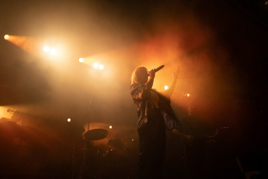 There’s an unbalance in the Danish Music Industry